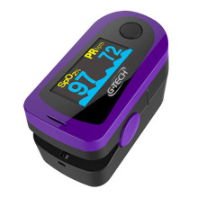 OXIMETRO DE PULSO OLED GRAPHT - GTECH - DISPONÍVEL